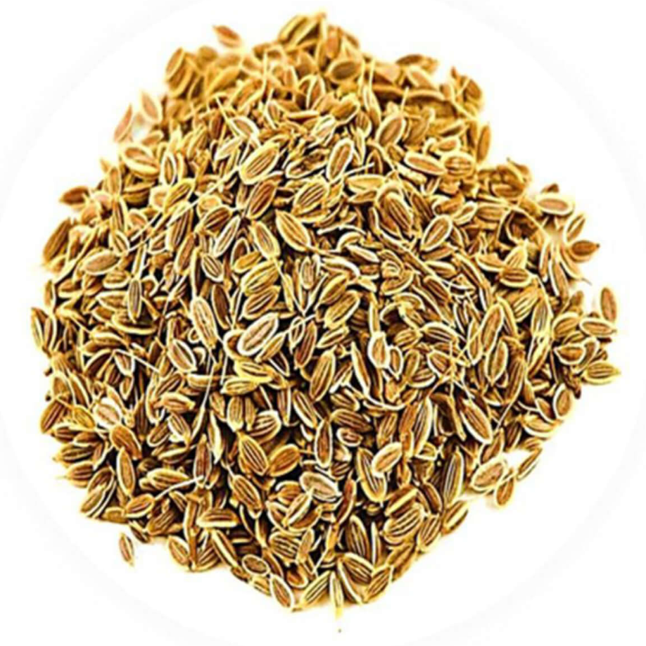 Dill seeds